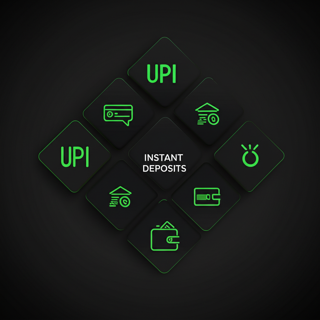 06 Payment Methods - Betting ID Provider