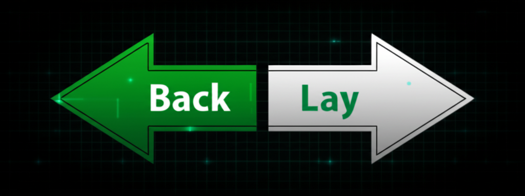 08 Exchange Platforms - Betting ID Provider