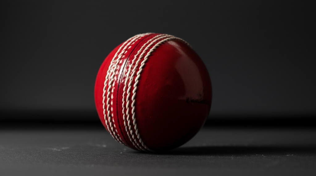 11 Cricket Ball - Betting ID Provider