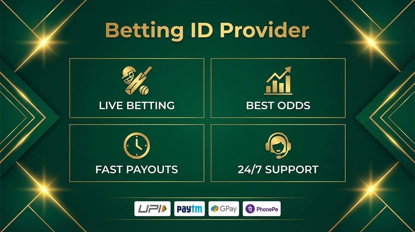 betting id features live odds fast payout