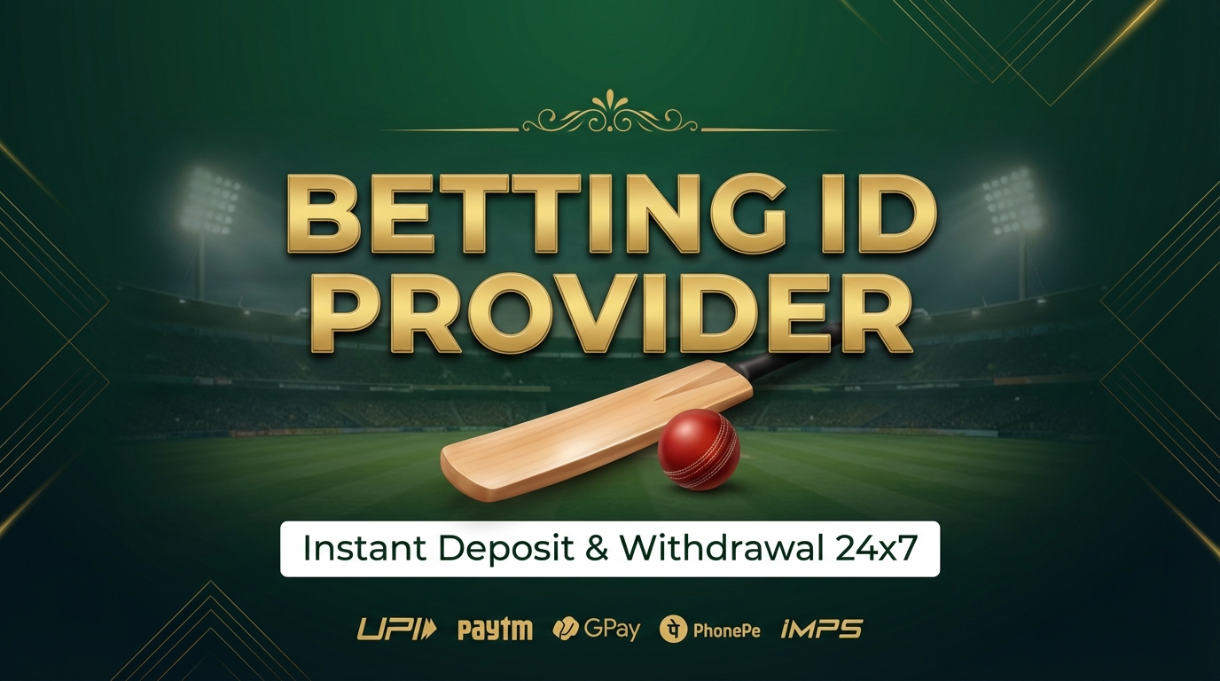 Betting ID Provider - Hero