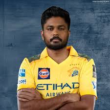 Sanju Samson RR captain IPL 2026 stats and betting profile