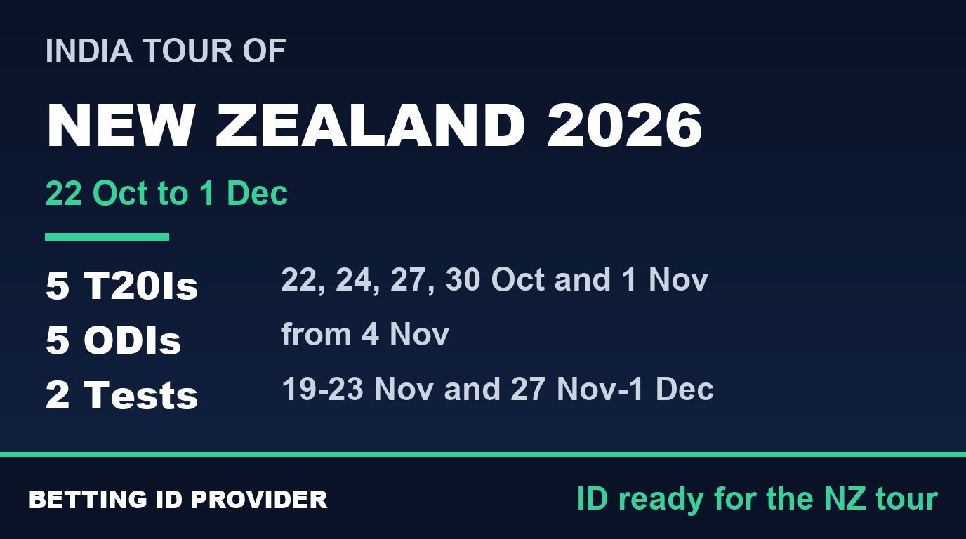 IPL 2026 Betting